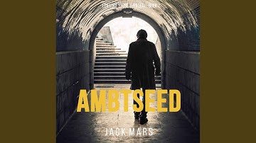 Chapter 6.10 & Chapter 7.1 - Ambtseed (Een Luke Stone Thriller—Boek #2)