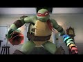 Raph&#39;s New Weapon | Teenage Mutant Ninja Turtles Legends