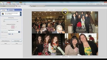 How to Edit Perfect Project Life Photos with FREE Picasa software