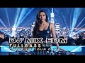 DJ MIX EDM FULLBASS 🔊🔊🔊 | Club Music | Workout Music Mix | Mix 26