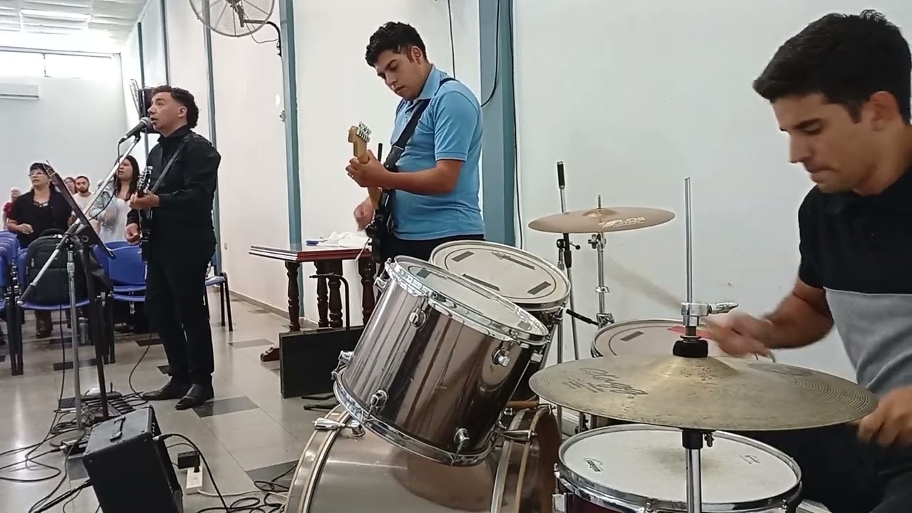Tu hijo soy 🎶✝️