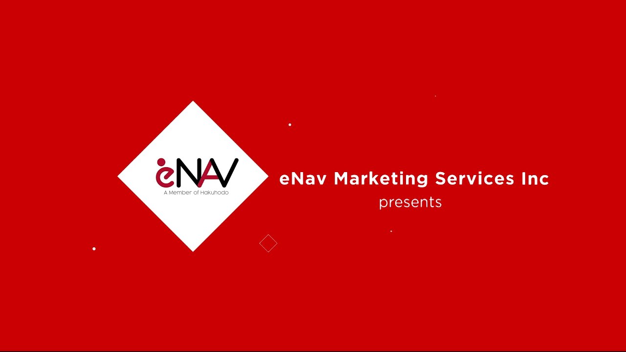 ENAV Virtual Events 2020 2021