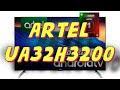 Телевизор Artel UA32H3200 Телевизор Artel UA32H3200