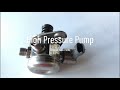 3.0L 5.0L Petrol LR011308 LR032174 AJ812357 High Pressure Fuel Pump Range Rover Vogue Jaguar GL2020