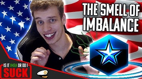 NA Masters EXPERT Sniffs Out An OVERDUE IMBALANCE! | Is It Imba Or Do I Suck?