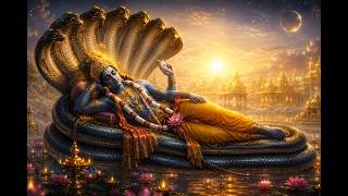 Sri Venkateswara Suprabhatam | M.S Subbulakshmi | Divine Morning Alankaram & Temple Rituals