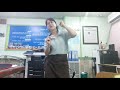 헉!! 외국인발음흉내 트로트불러보기 (노란셔츠입은사나이)