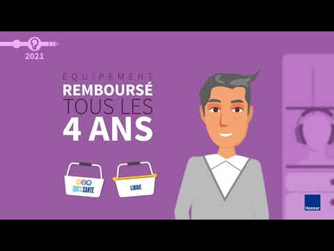 Réforme 100% Santé : ce qui change en audio