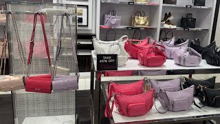Full MICHAEL KORS ~$79$ SALE ~BAG~WALLET ~SHOES ~CLOTHES-UP to 80% OFF  Guide