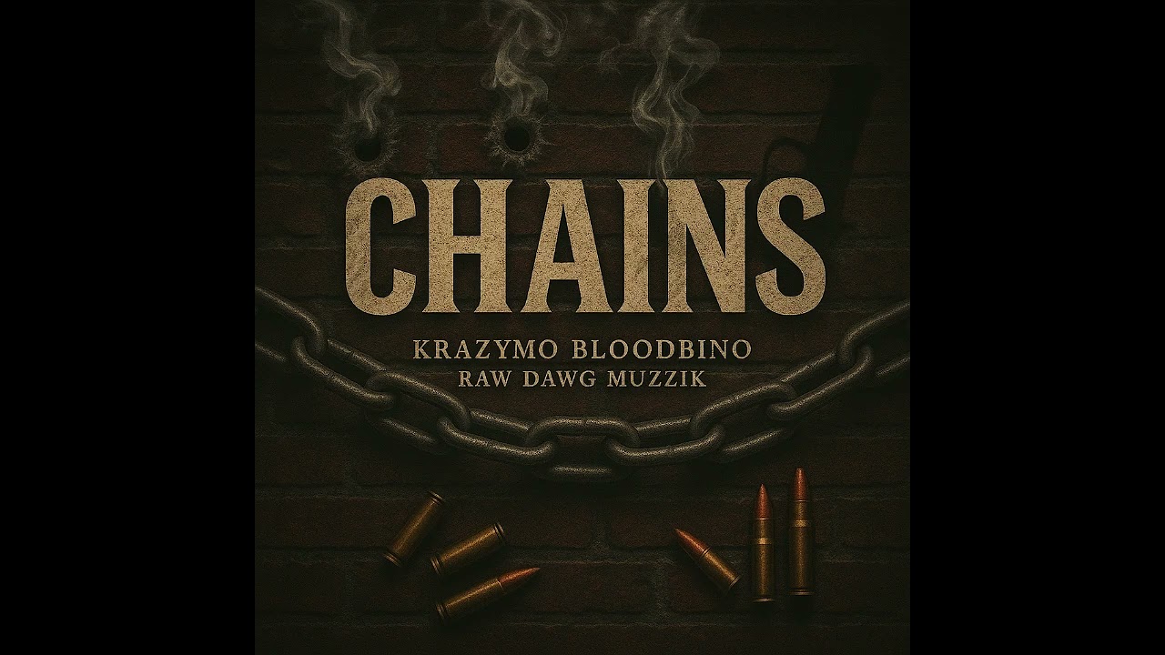 10 Black & Free a i Generated Written by Krazymo Bloodbino