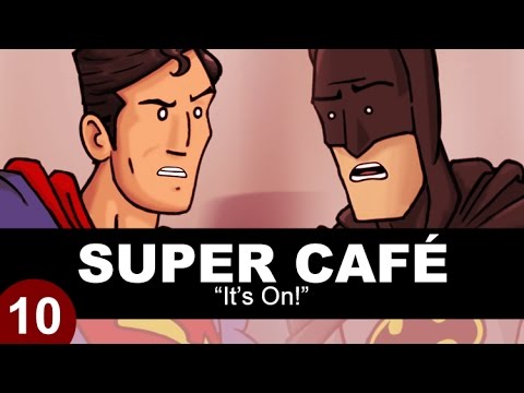 Batman & Superman Prove To Be Real Movie Critics!