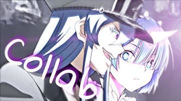 Sweet But Psycho Collab Edit