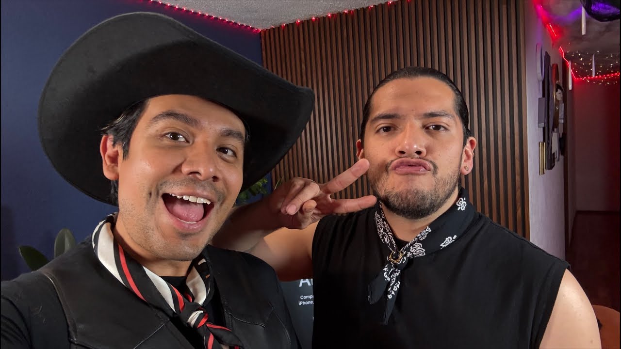 Entrevista con César Doroteo Participante de La Granja VIP | El Revolo-TEO