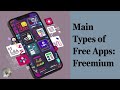Free apps presentation