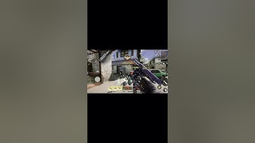 Unstoppable Kill Streak in COD Mobile!