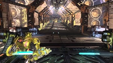 Transformers Fall of Cybertron 