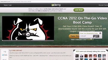 CCNA And CCENT Practice Exam:  Routing Fundamentals