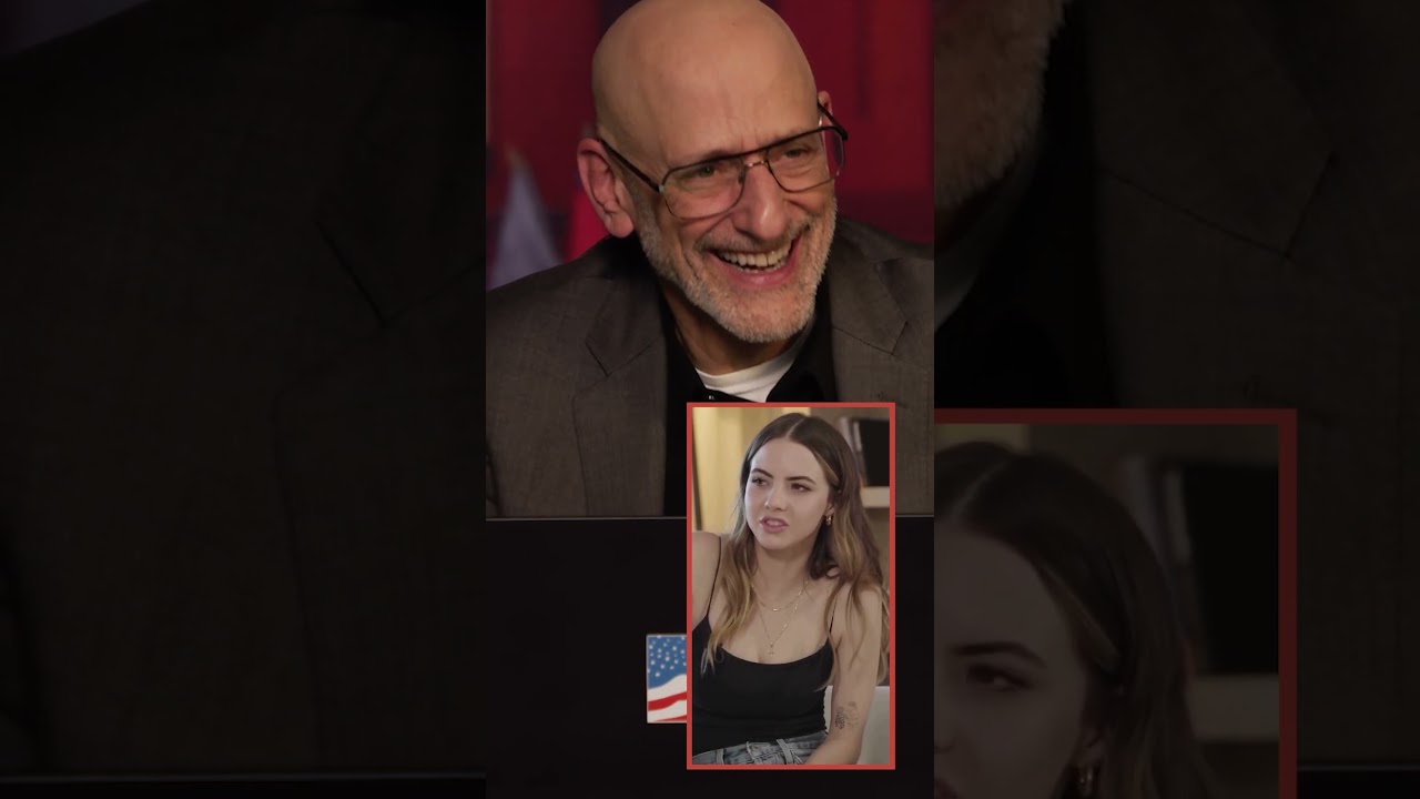 She Is NOT A Magician!