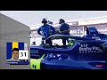 Euroformula Open 2020 ROUND 7 SPAIN - Barcelona Race 1