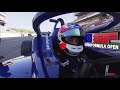 Euroformula Open 2020 ROUND 7 SPAIN - Barcelona Race 1