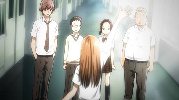 Not Giving Up MEP // part 2