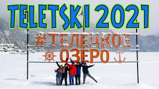 TeletSki 2021