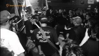 BALCONY - Aku Menolak ( Live )