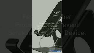 Secure Your Device with ELV Holder