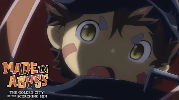 Made in Abyss S2 - Opening | Katachi