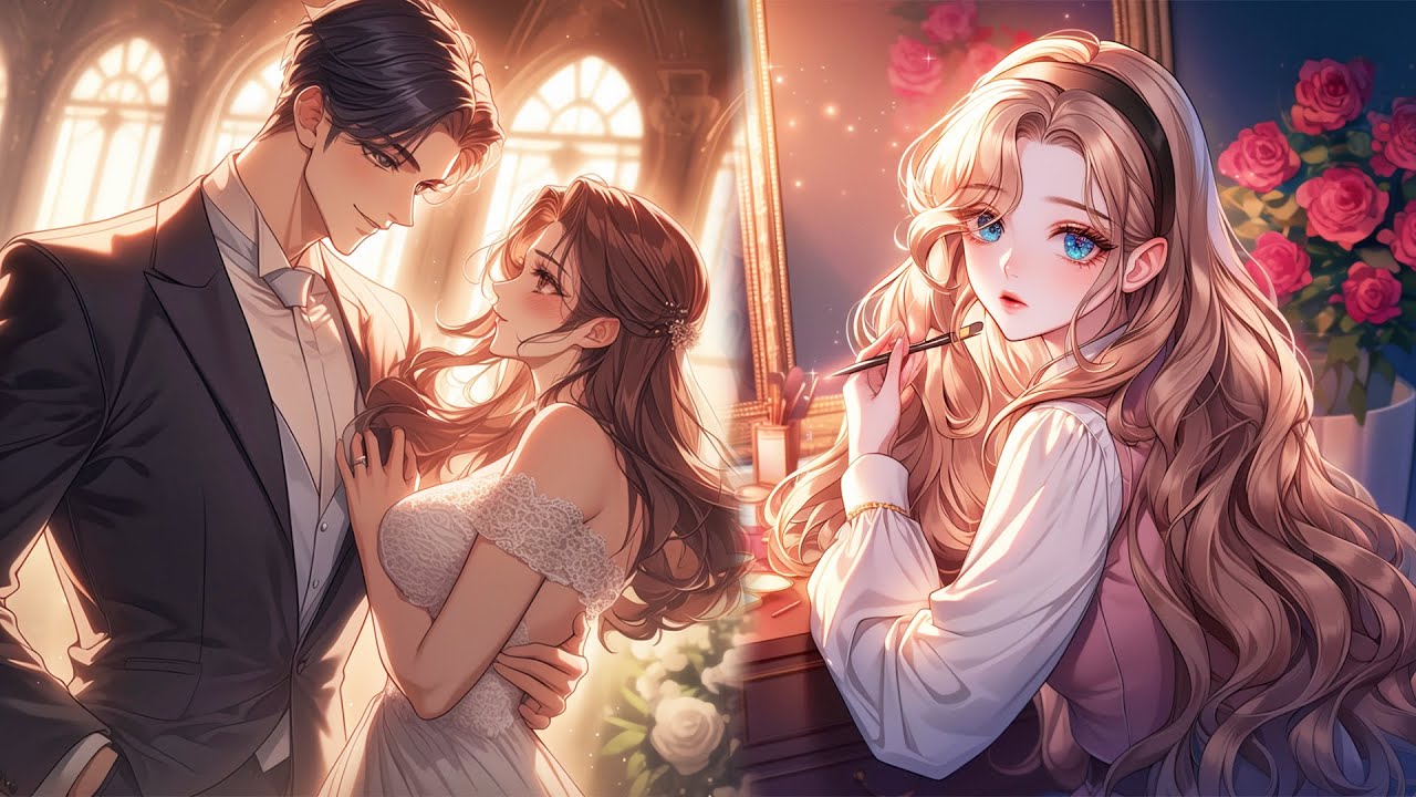 Woke up amnesic—a handsome stranger claimed to be my boy toy,till I found he’s my billionaire rival!