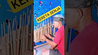 kereta Senja Cover Angklung
