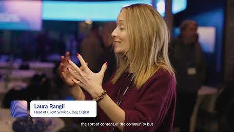 UK Partner Summit Umbraco 2025