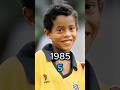 Ronaldinho Evolution