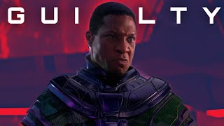 Jonathan Majors Found Guilty For Assault & Harassment, Faces Up To 1 Year In Prison