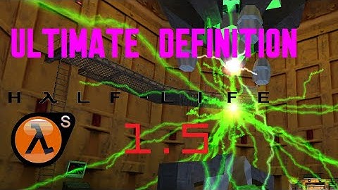 Ultimate Definition for H.L-Source