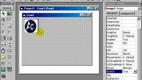 Image Box In Visual Basic