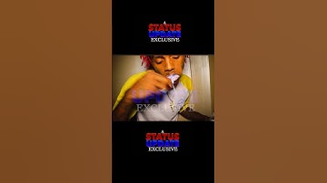 Famous Dex Off Dope An 💊s Brushing His Teeth In The Club 💊 💊 🤣🤣