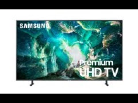 Сравнение цен на телевизор Samsung UE55RU8000UXRU в магазине Плеер и маркетплейсе Беру