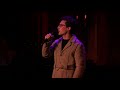 Drew Swenson Good Thing Going Merrily We Roll Along Stephen Sondheim mp3