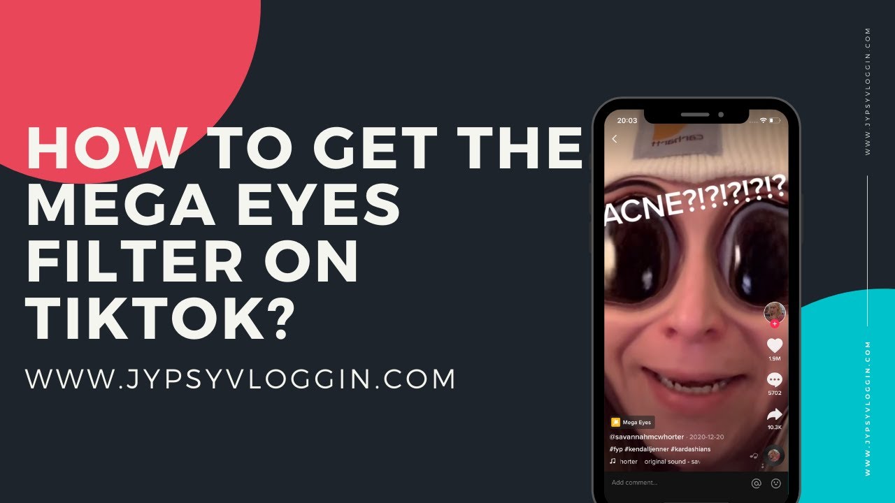 How to get the mega chad face filter on TikTok? – jypsyvloggin