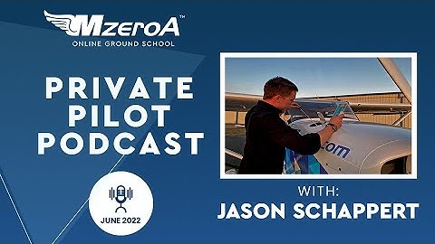 Why We Do Slow Flight