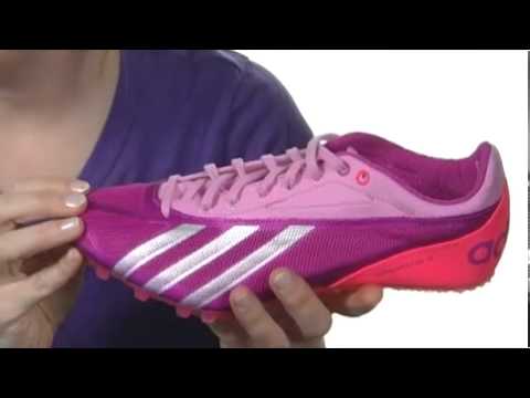 adidas sprint star 4 w