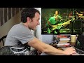 Guitar Teacher REACTS: Umphrey's McGee "Puppet String" | Red Rocks 7/03/11