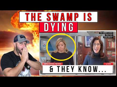 BOMBSHELL REPORT | New Jobs Numbers SKYROCKET While The Swamp LOSES 11% Of Federal Workers.. AMAZING
