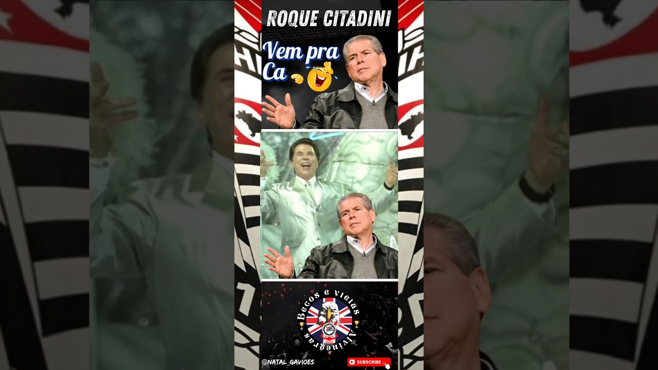 #roque vem pra cá ! década de 90 passou 😂