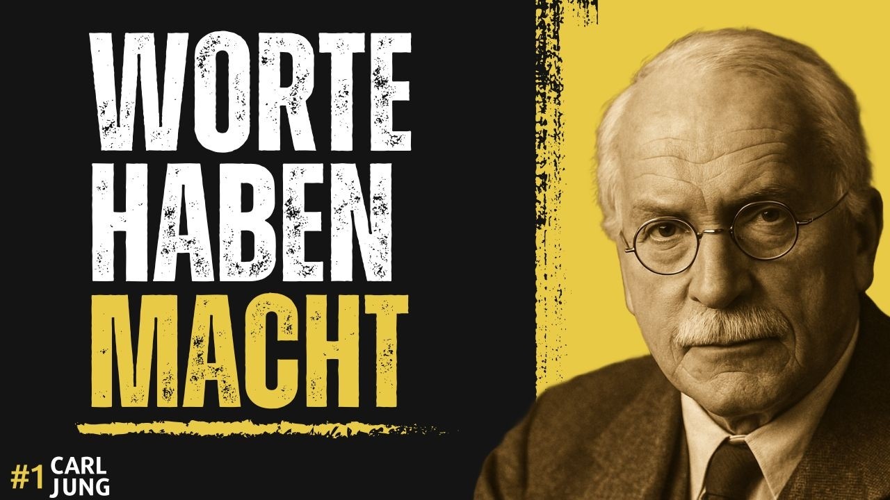 Wie man mit Psychologie Menschen beeinflusst und lenkt - Carl Jung