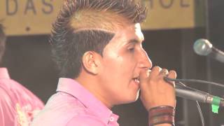 HERIDAS DE AMOR   LA MOVIDA SENSUAL EN VIVO HUARALINO INTERNACIONAL ROJAS PRODUCCIONES HD