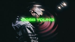 OGSB Young - Last Message (Official Music Video)