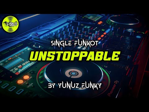 DJ UNSTOPPABLE - BREAKBEAT NEW 2023 ||DJ POCANZA BREAKBEAT FULL BASS TERBARU 2023