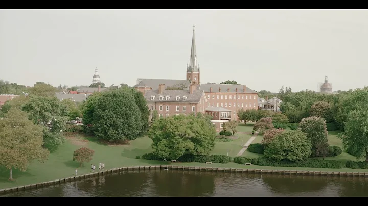 Charles Carroll House of Annapolis - Virtual Tour